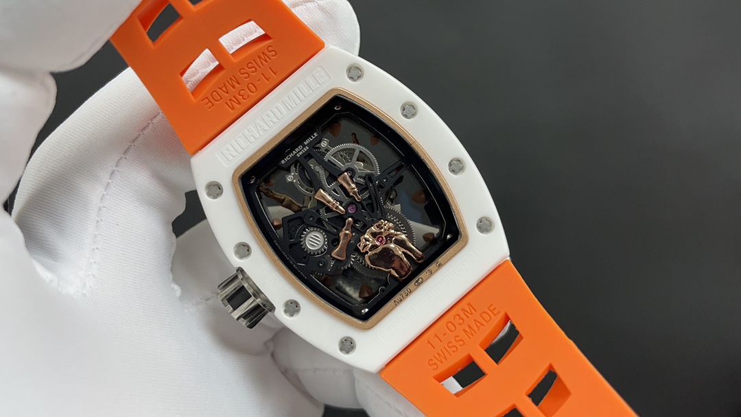 Richard Mille